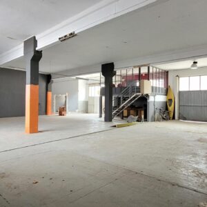 Local/Almacén en ALQUILER en Mollerussa.