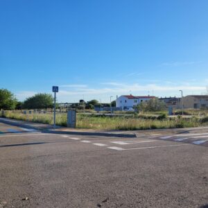 Terreny urbà en VENDA al Palau d'Anglesola.