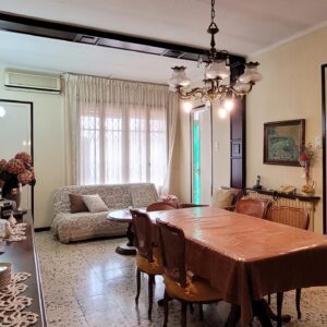 Casa pairal al centre de Mollerussa