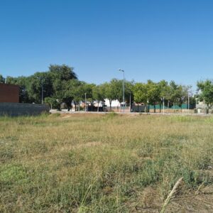 Solar Urbà perfecte per edificar