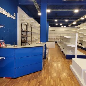 Local comercial llest per entrar